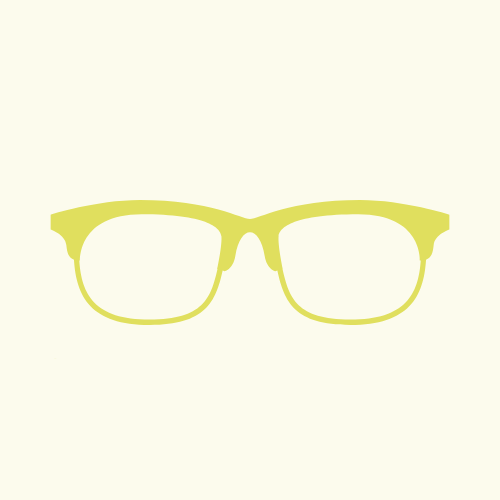 Oprawa okularowa półramkowa